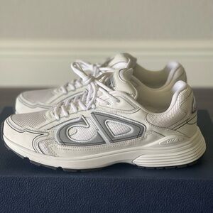 Authentic Mens Dior B30 Sneaker Size (IT/EU 43)